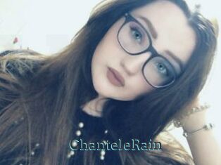 ChanteleRain