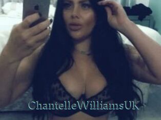 ChantelleWilliamsUK