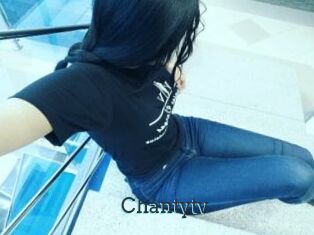Chantytv