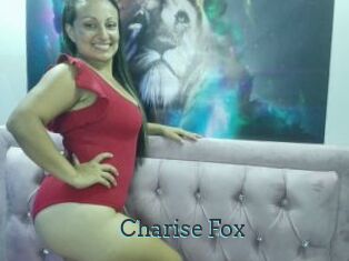 Charise_Fox