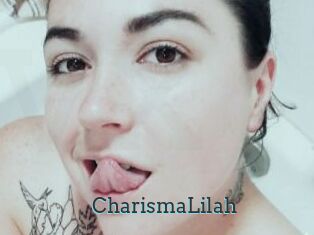 CharismaLilah