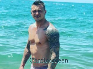 Charlesgreen