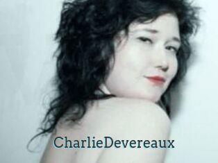 CharlieDevereaux