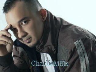 CharlieMills