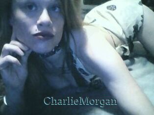 CharlieMorgan