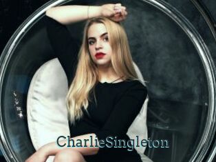CharlieSingleton