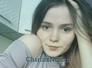 CharlizeNuman