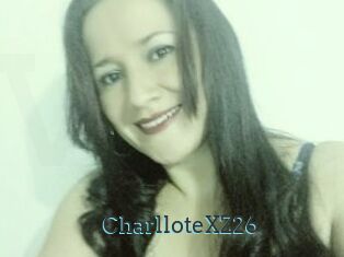 CharlloteXZ26