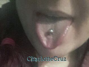 CharlotteCruz