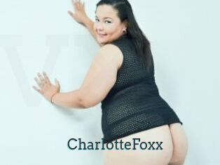 CharlotteFoxx