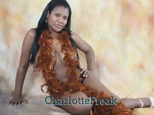 CharlotteFreak