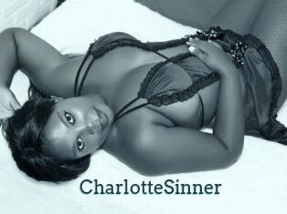 CharlotteSinner