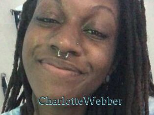 CharlotteWebber