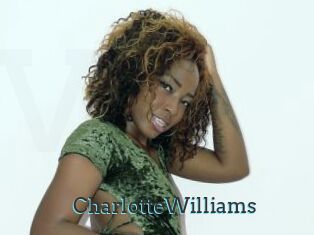 CharlotteWilliams