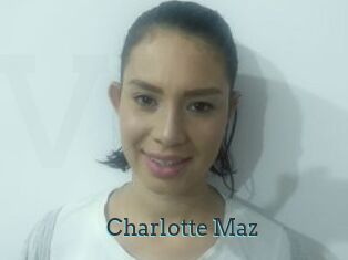 Charlotte_Maz