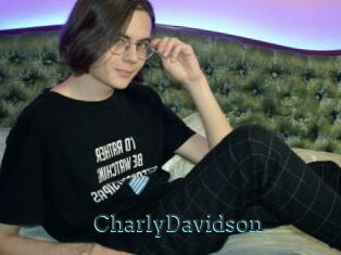 CharlyDavidson