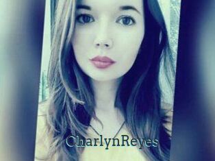 CharlynReyes