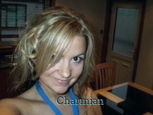 Charmian