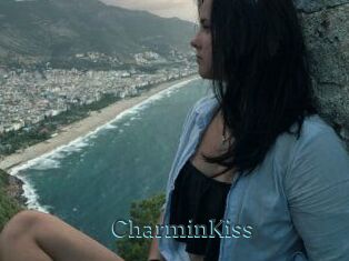 CharminKiss