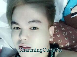 CharmingCutiePie
