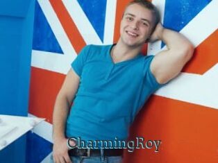 CharmingRoy