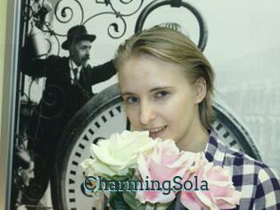 CharmingSola