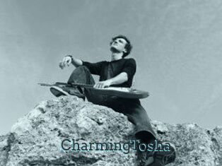 CharmingTosha