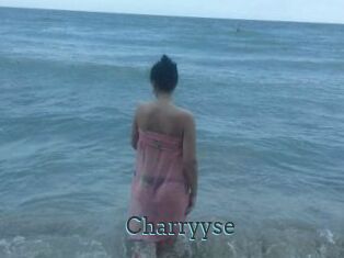 Charryyse