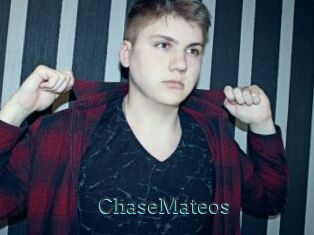 ChaseMateos
