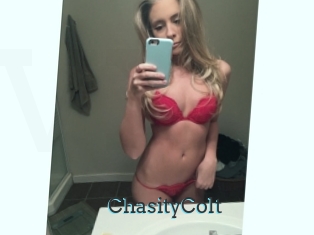 ChasityColt
