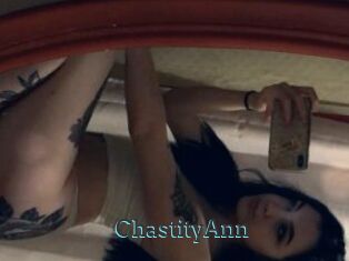ChastityAnn