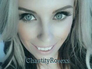 ChastityRosexx