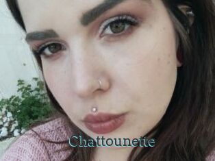 Chattounette