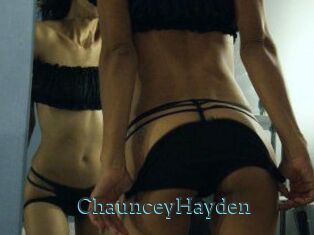 ChaunceyHayden