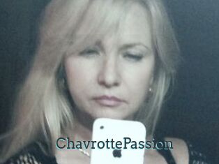 ChavrottePassion