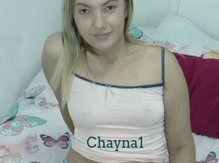 Chayna1