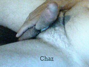 Chaz
