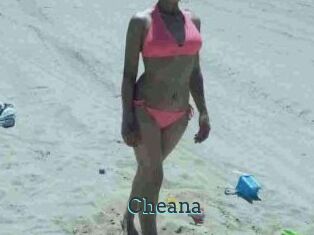 Cheana