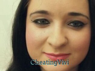 CheatingVivi