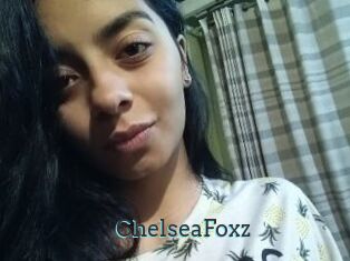 ChelseaFoxz
