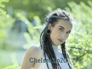 ChelseaXo20