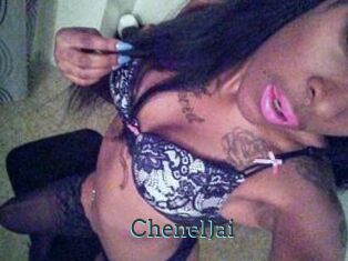 ChenelJai