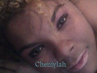 Cheniylah