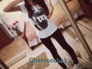 Cherenochek