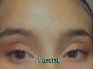CherieB