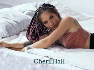 CherilHall