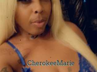 CherokeeMarie