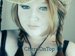 CherriOnTop