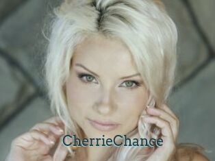 CherrieChance