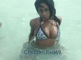 CherriesRed69